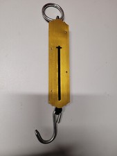 BALANCE MANUELLE LAITON FUZION