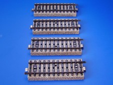 MARKLIN VOIE M - 4x rails