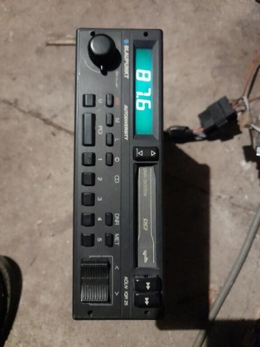 Autoradio blaupunkt koln iqr - koln,