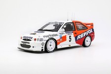 Ford Escort WRC C.Sainz Rallye
