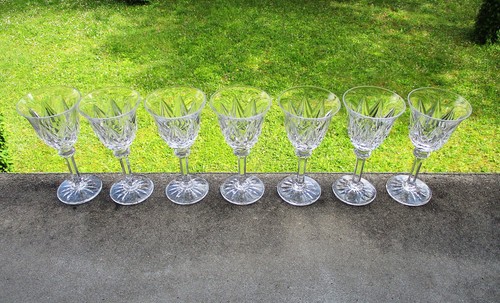 Cristal saint louis beaux - de, 7