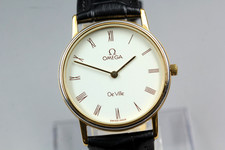 [Exc+5] Montre Homme Vintage