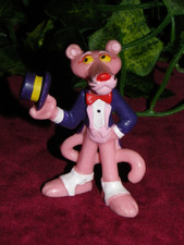 Figurine vintage La Panthère