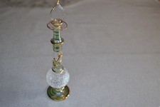ANCIEN FLACON DE PARFUM VERRE
