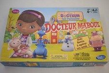 Docteur Maboul Edition Disney