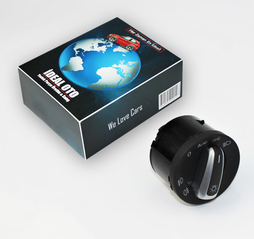 Headlight switch golf - headlight,