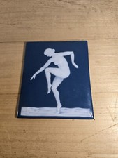 plaque limoges d'apres baron