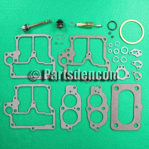 Carburettor carby repair - repair, kit