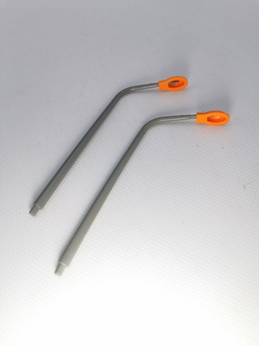 Majokit lampadaires par paire - par,