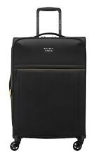 DELSEY PARIS valise Brochant 3 4 DR Exp Trolley 67 M Deep Black