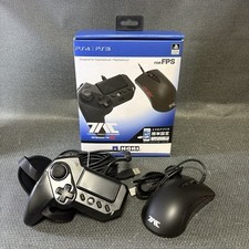 HORI TACTICAL ASSAULT COMMANDER G2 TAC Grip Controller PS3 PS4 PlayStation 3 4