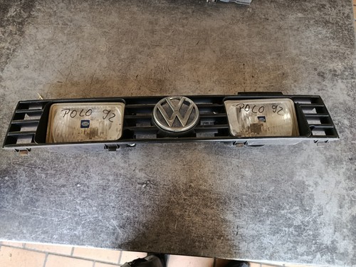 Polo 86c hella grille - 2f,