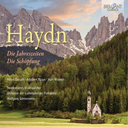 Joseph haydn die - joseph,