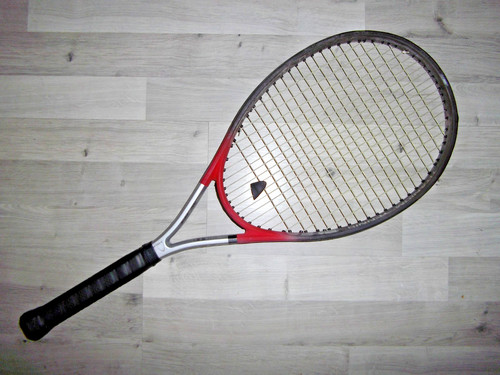 Raquette tennis head s2 - head, ti