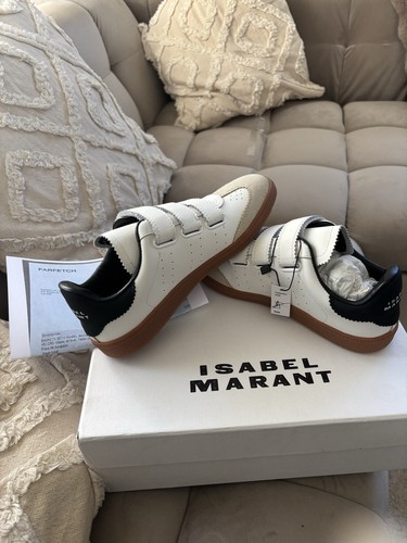 Basket isabel marant - basket,