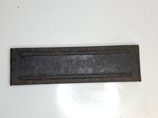 protection de tondeuse