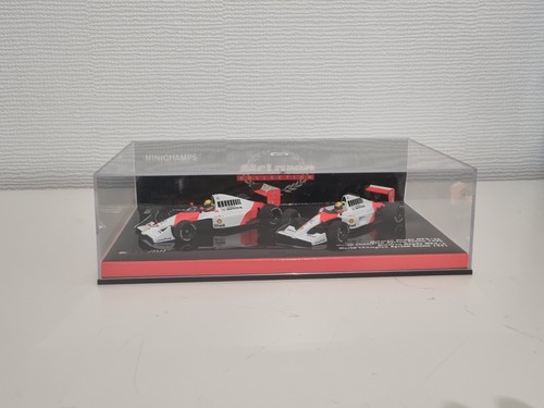 Minichamps world champion - -,