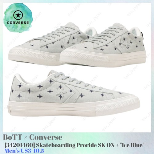 Bott converse skateboarding - bott,