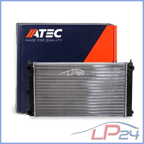 Atec radiateur eau - atec, d'eau