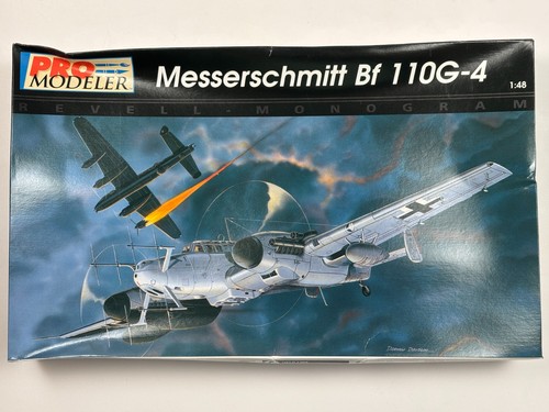 Pro modeler messerschmitt - modeler,