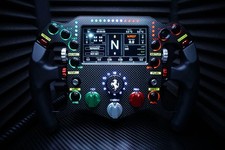 F499p hypercar sim - sim, racing