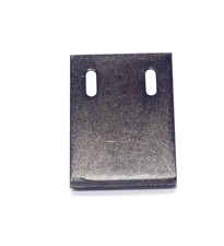 567558 - Plaque De Fermeture Originale Finestrino APE MIX 50