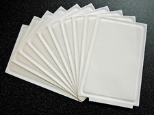 Membranes pour Ionisateur D'Eau aQuator Vivo Et Vivo Argenté Modèles