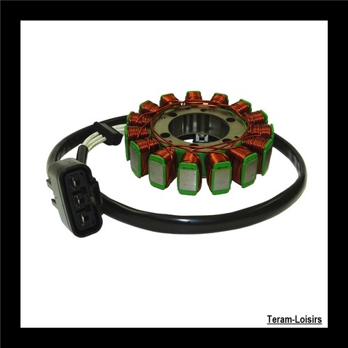 Stator allumage pour kawasaki - allumage,