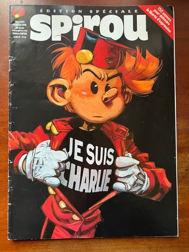 Spirou hors série - spirou, hors-série
