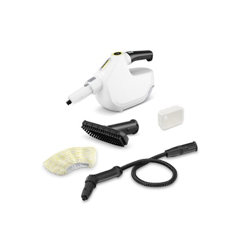 Balai vapeur karcher 1 - balai,