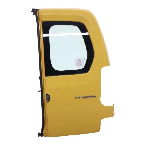 Porte coffre droit citroen - porte, de