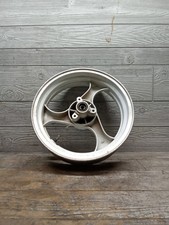2013 13 Jonway YY150T-12 150cc Chinese Scooter Front End Wheel Rim  13x3.5