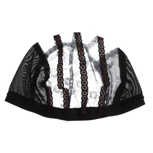 Filet pour tissage cheveux - pour,