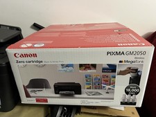 Imprimante Canon PIXMA GM2050