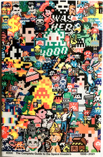 INVADER 4000 The Complete