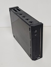 Console Nintendo Wii noire