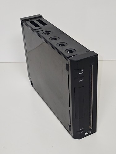 Console nintendo wii - console,