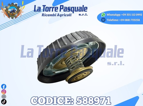 588971 bouchon radiateur - bouchon, de