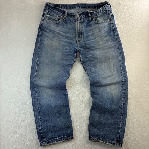 Y2k levis 569 loose - y2k,