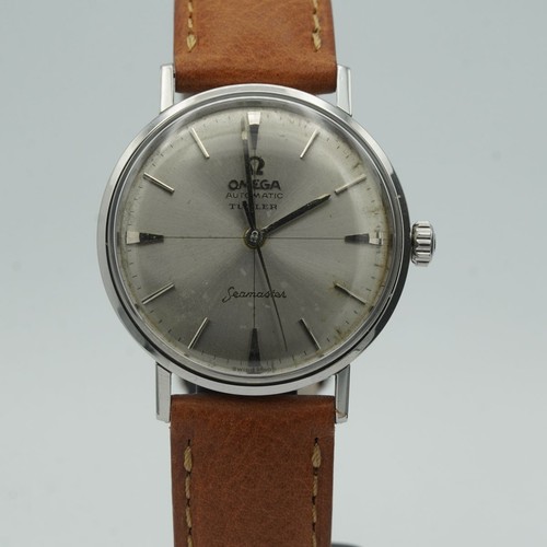 Omega seamaster hommes 14765 - seamaster,