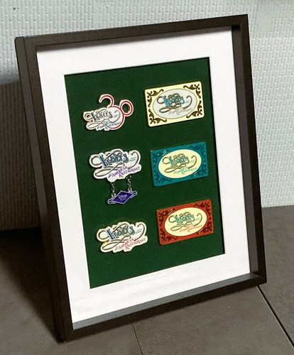 Disneyland paris pin - paris,