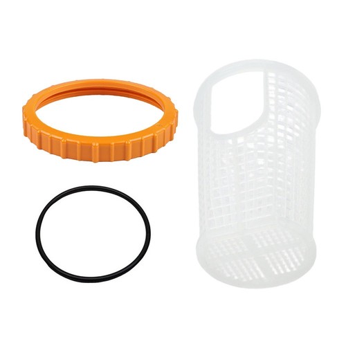 Système filtration piscine - de,