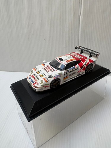 Minichamps porsche 911 - minichamps,