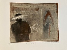 Très Belle Lithographie