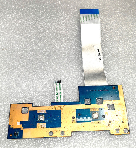 Carte clic touchpad - carte,