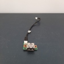 Connecteur USB Ordinateur PC