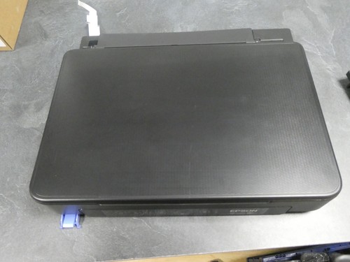 Scanner pour imprimante - imprimante, epson