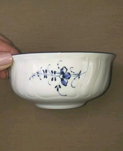 Villeroy boch vieux - villeroy, (old)