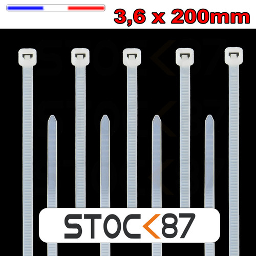 2606w à 100pcs - , attache
