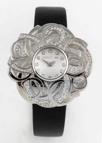 Montre cerruti 1881 swiss - cerruti,